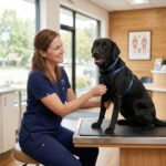 ¿Cada cuánto tiempo debes llevar a tu mascota al veterinario? La guía definitiva para su bienestar